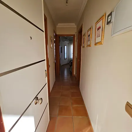 Apartment En Primera Linea Benalmádena