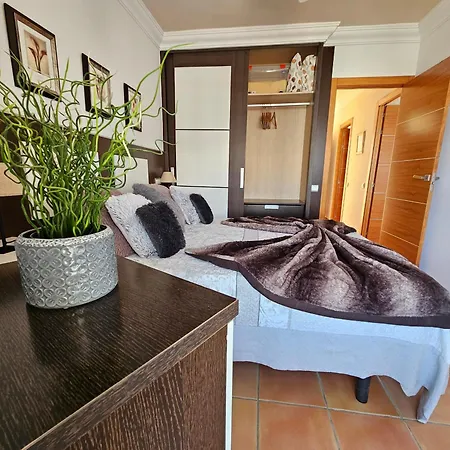 En Primera Linea Apartment