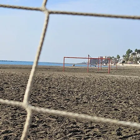 En Primera Linea Apartamento Benalmádena