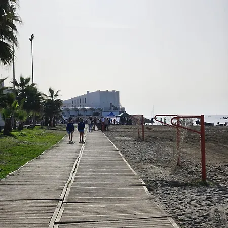 En Primera Linea Benalmádena