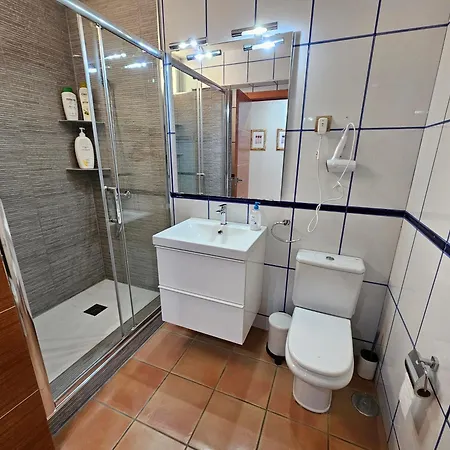 Apartment En Primera Linea *