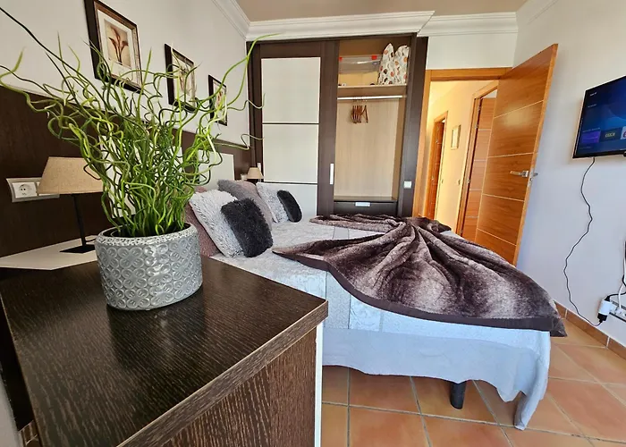 En Primera Linea Apartment