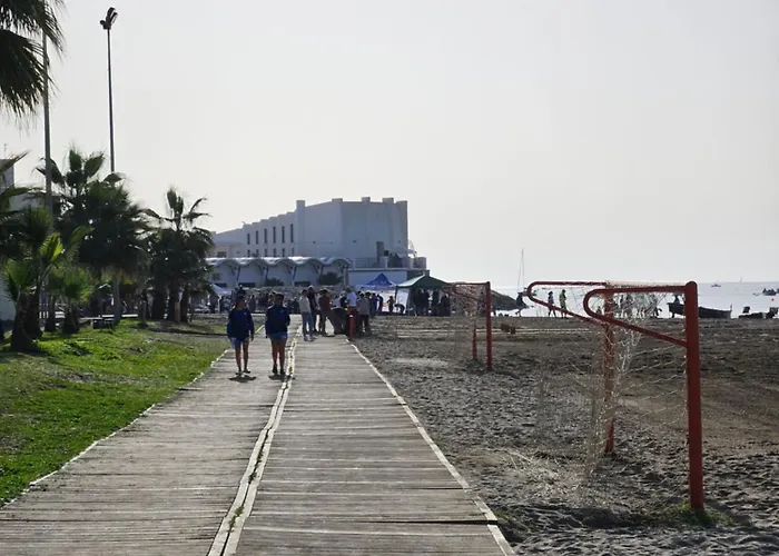 En Primera Linea Benalmadena