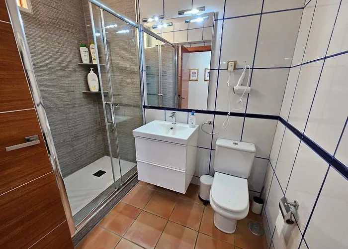 Apartment En Primera Linea *