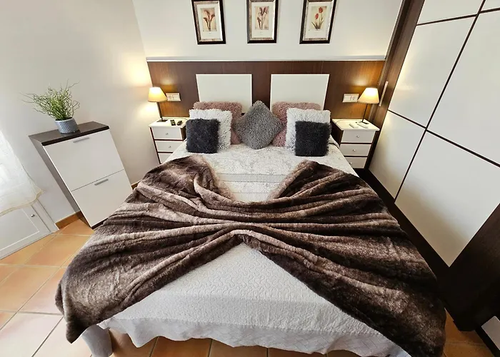 En Primera Linea Apartment *