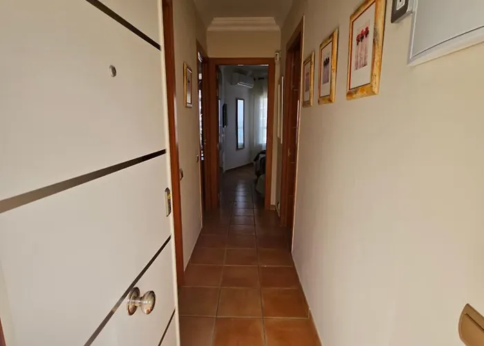Apartment En Primera Linea Benalmadena